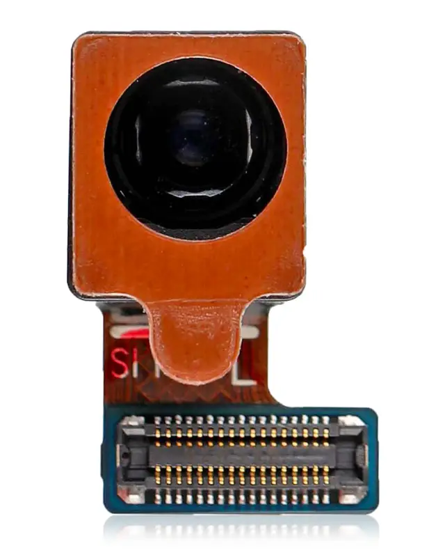 Caméra avant pour Samsung Galaxy S9 Plus (Europe Version)