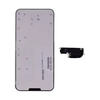 Haut-parleur pour Apple iPhone 16 Pro Max (origine)