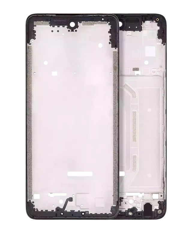 Cadre d’écran pour Motorola Moto G 5G (XT2417 / 2024)