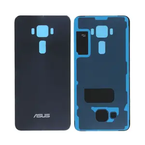 Cache Arrière Premium Asus Zenfone 3 ZE520KL Noir
