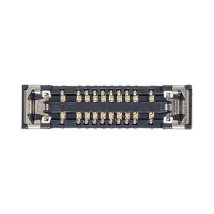 Connecteur FPC Apple iPhone 15 Pro/iPhone 15 Pro Max Radar Scanner 16 Pins