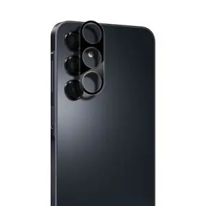 Protection Lentille Samsung Galaxy A26 5G A266 Noir