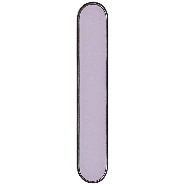 Bouton de contrôle appareil photo pour Apple iPhone 17 Pro (premium, Cosmic Orange)