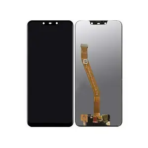Écran Tactile Huawei P Smart Plus 2018 Noir