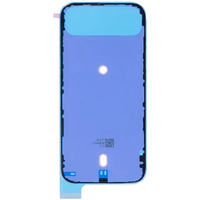 Adhésif pour Apple iphone Air (Back, lot de 10)