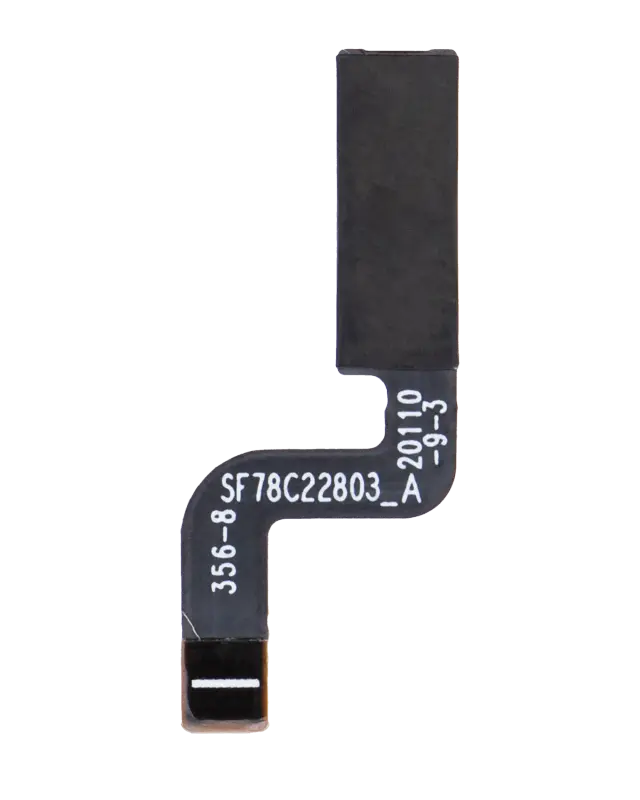 Nappe volume pour Motorola Moto Z3 (XT1929-17 / 2018) / Z3 Play (XT1929 / 2018)
