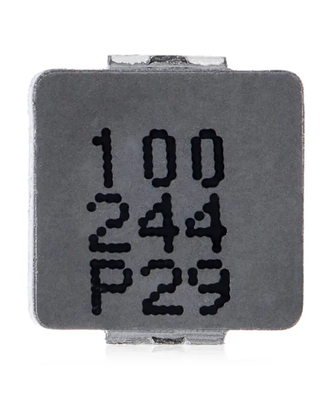 Pièce à microsouder pour Apple iPad Pro 10.5"