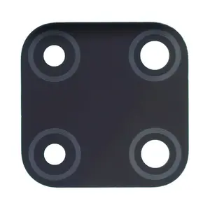 Lentille Premium Realme C21-Y Noir