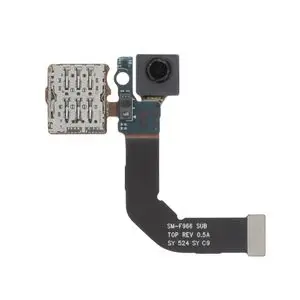 Nappe Caméra Premium Samsung Galaxy Z Fold 7 5G F966
