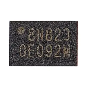 Puce IC (Circuit Intégré) Apple MacBook Air M1 13" (2020) A2337 Ace SPI Flash IC (Charge EEPROM) Pre-Programed