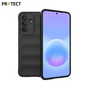 Coque de Protection IX008 PROTECT pour Samsung Galaxy A57 5G A576 Noir