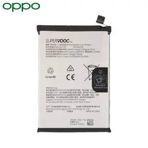 Batterie Originale OPPO Find X9 5G 621035000386 BLPC43