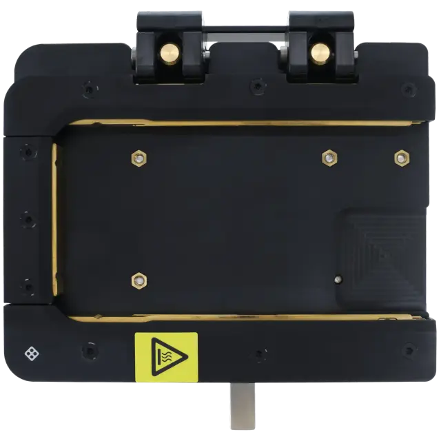 Poche chauffante pour iPhone 14 Plus / 14 Pro Max (pack service origine)