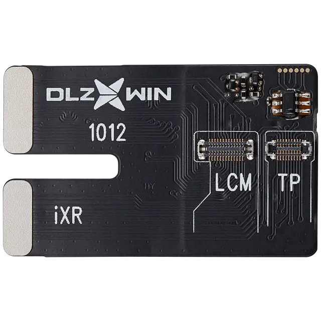 Nappe de test pour testeur iTestBox S800 — iPhone XR