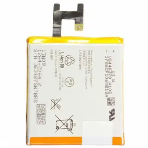 Batterie Premium Sony Xperia Z L36H LIS1502ERPC