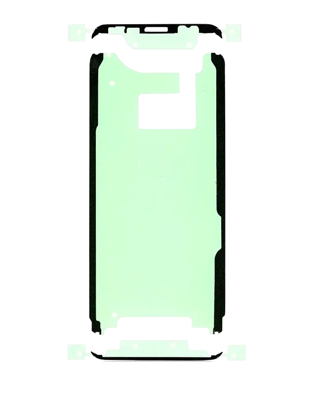 Adhésif pour Samsung Galaxy S9 (lot de 10)