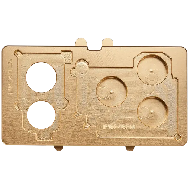 Outil pour Aixun iPhone 16 / 16 Plus / 16 Pro / 16 Pro Max (Aixun)