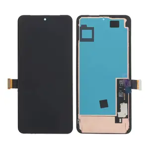 Écran Tactile Oled Google Pixel 8 Pro Noir