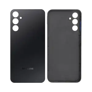 Cache Arrière Premium Samsung Galaxy A34 5G A346 Noir