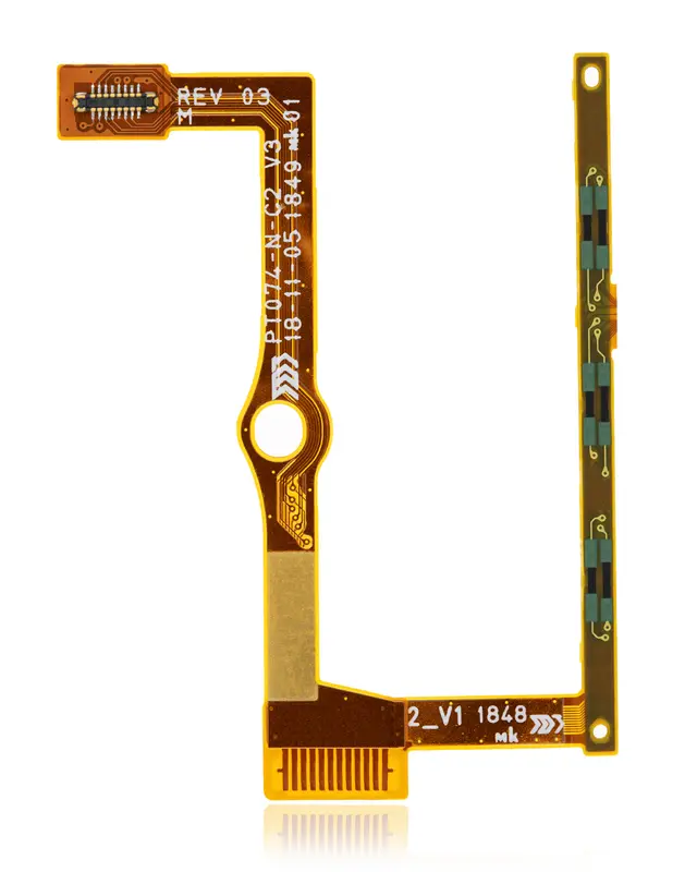 Nappe capteurs pour Google Pixel 4 XL