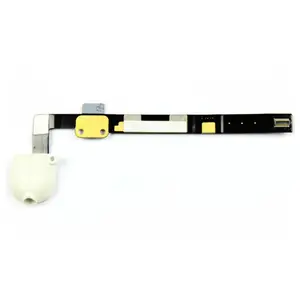 Nappe Jack Apple iPad Mini 1 A1432/A1454 Blanc