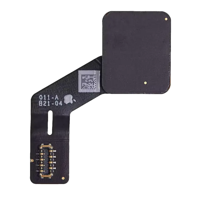 Nappe d’antenne GPS pour Apple iPhone 14 Pro Max (version US)