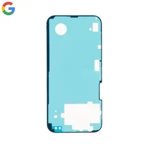 Stickers Adhésif Cache Arrière Original Google Pixel 10 Pro Fold G806-14457-00