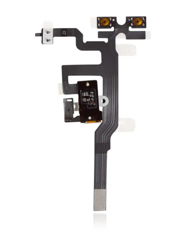 Prise jack pour Apple iPhone 4S