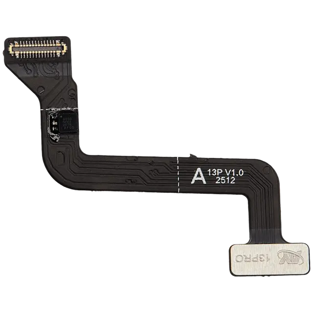 Pièce à microsouder pour Apple iPhone 13 Pro (AY)