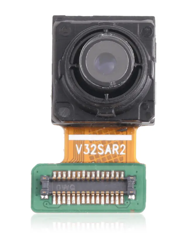 Caméra avant pour Samsung Galaxy S20 FE 4G