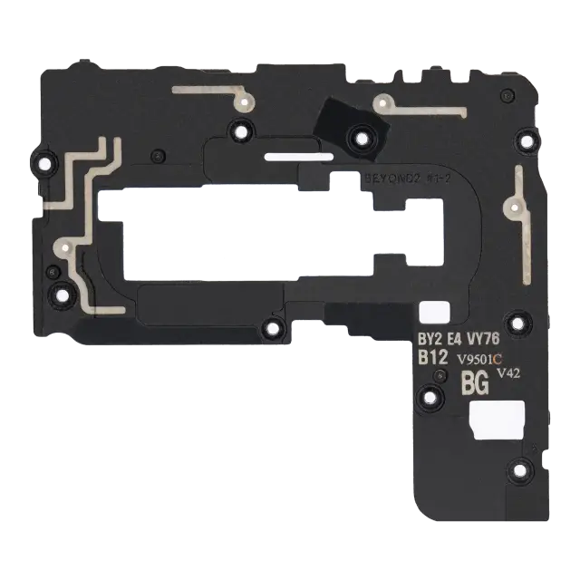 Support d’antenne NFC pour Samsung Galaxy S10 Plus
