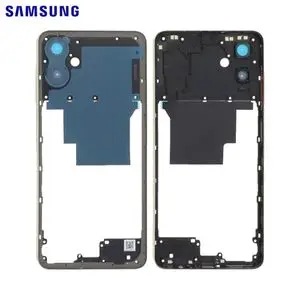 Châssis Original Samsung Galaxy A06 A065 GH81-26455A Gold