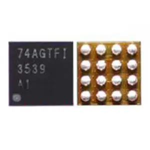 Puce IC (Circuit Intégré) Apple iPhone 6S/iPhone 6S Plus Pilote de Rétro Éclairage (U4020)