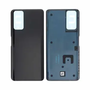 Cache Arrière Premium Honor 10X Lite Noir Minuit