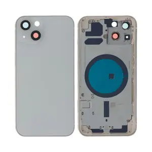 Coque de Réparation Apple iPhone 13 (Without Parts) Lumière Stellaire