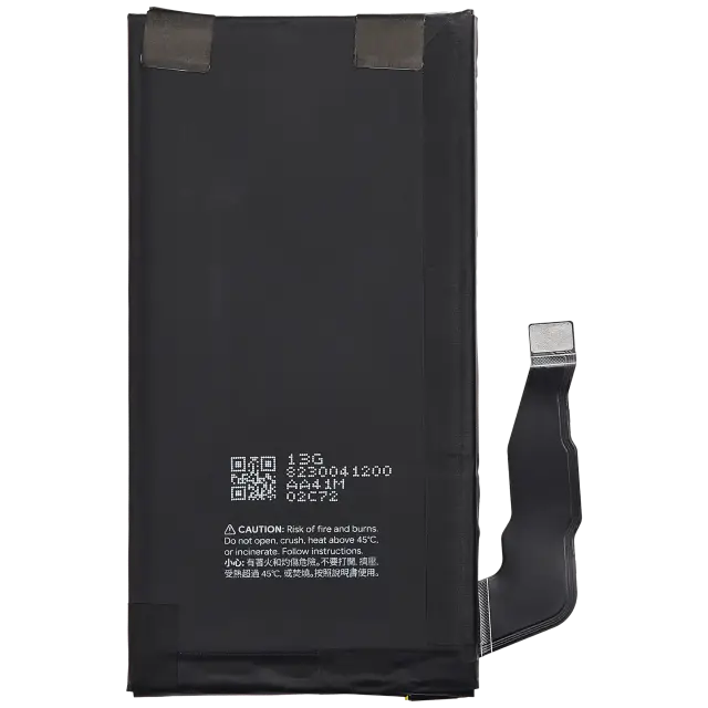 Batterie pour Google Pixel 8a (G07DF)