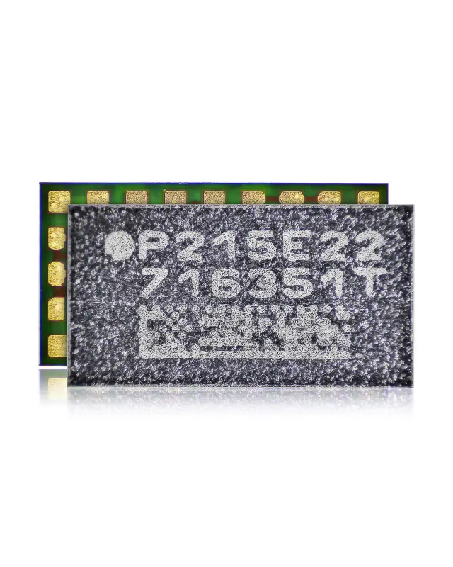 Pièce à microsouder pour Apple iPhone X — réf. 107082045697