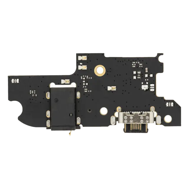 Dock de charge pour Motorola One Fusion Plus (XT2067 / 2020)
