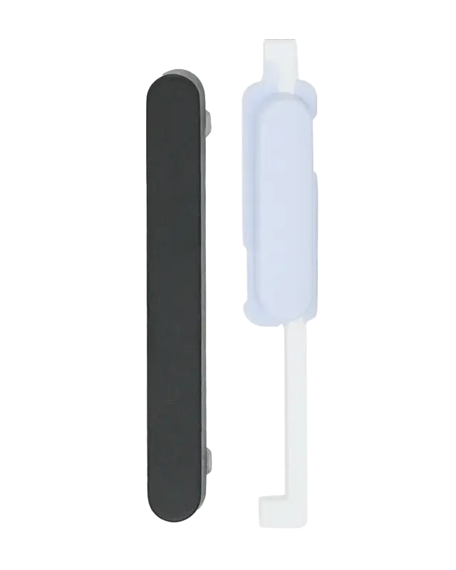 Nappe volume pour Google Pixel 4A 5G (Just Black)