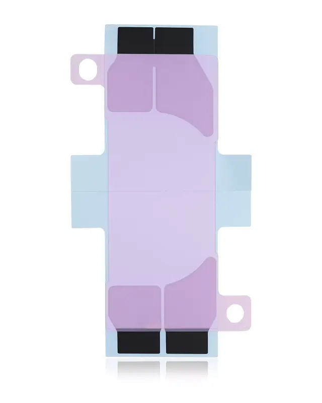 Adhésif pour Apple iPhone SE (2022) (lot de 10)