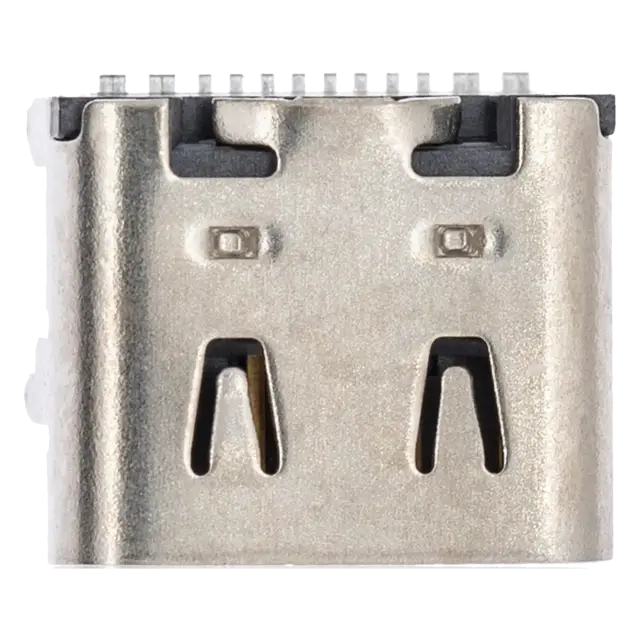 Connecteur de charge USB-C pour manette Sony DualSense (PS5) (soudure requise)