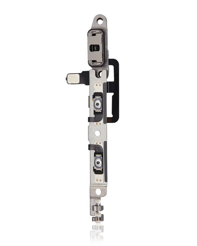 Nappe volume pour Apple iPhone 15 Plus