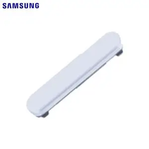 Bouton Volume Original Samsung Galaxy A57 5G A576 GH98-50819C Bleu Clair