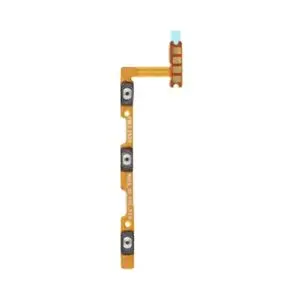Nappe Power On/Off et Volume Premium Xiaomi Redmi Note 15 5G/Poco M8 5G