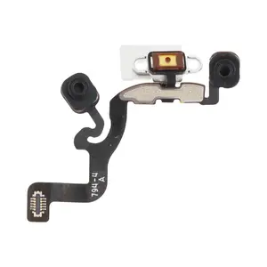 Nappe Power On/Off Apple Watch Ultra 49mm