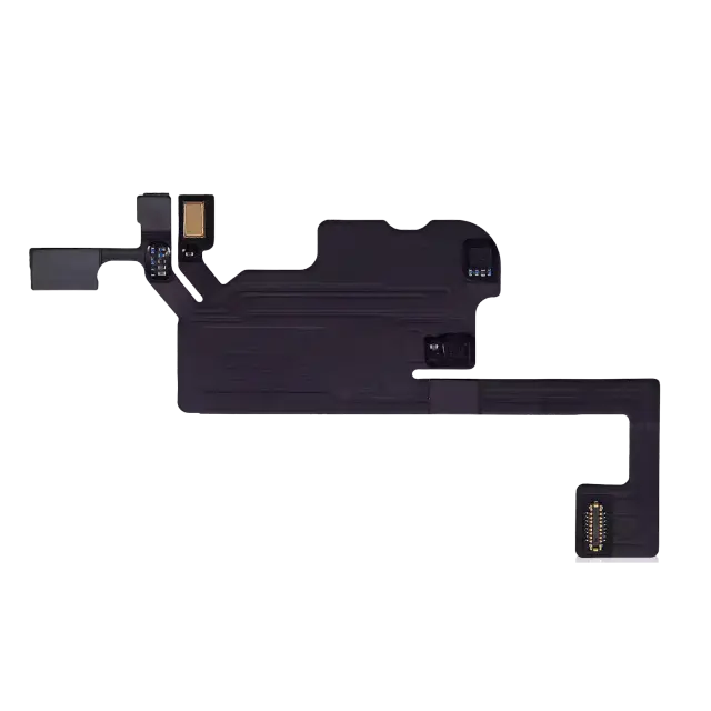 Nappe de capteur de proximité pour Apple iPhone 13 (interventions Face ID et True Tone, JCID)
