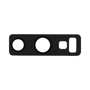 Lentille Premium Samsung Galaxy Note 9 N960 Noir