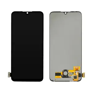 Écran Tactile Premium Xiaomi Mi A3 Noir