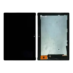 Écran Tactile Asus ZenPad 10 Z301ML P028 Z301M Noir