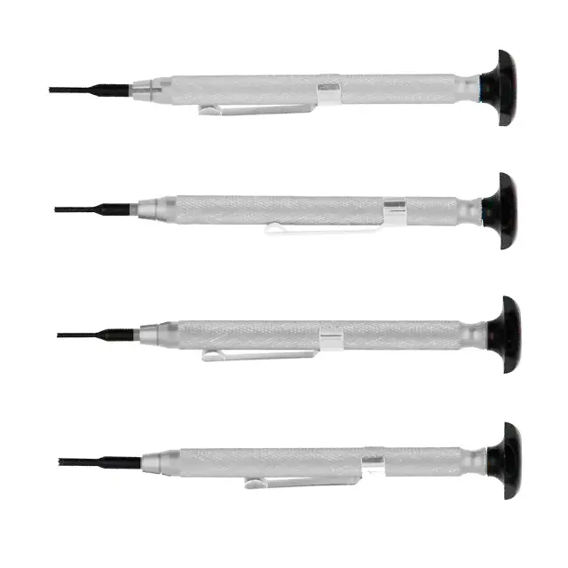 Jeu d’extracteurs de vis de précision iFixit